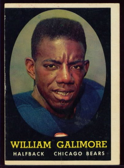 114 William Galimore